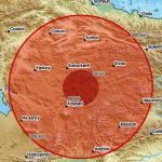 EMSC: Snažan zemljotres pogodio Tursku