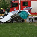 BiH: Žena poginula nakon što je u punoj brzini pokosio Peugeot