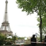 Francuska raspoređuje oko 6.000 policajaca da osiguraju olimpijsku baklju