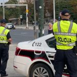 Sarajevo: Policija isključila iz saobraćaja 23 pijana vozača