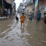 Nevrijeme: Obilne padavine i poplave u Pakistanu, poginulo 100 osoba