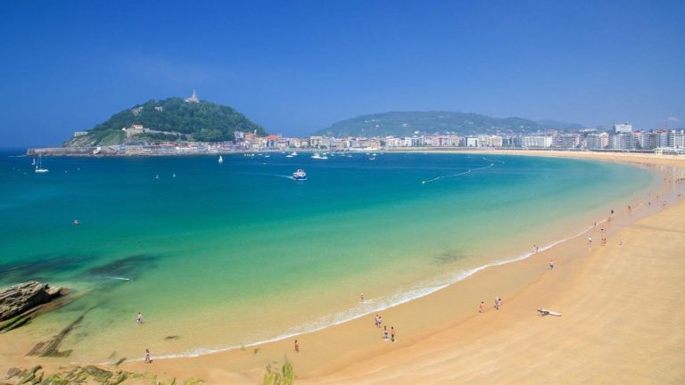 Pogledajte koje su najbolje evropske plaže u 2024.