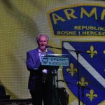 Lendo čestitao bh. građanima 9. maj: Evropski i NATO put naše države ostaju strateško opredjeljenje