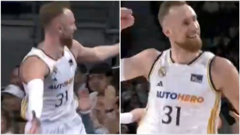 Džanan Musa. Screenshot