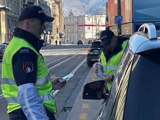 Puno se pilo za 1. maj: Iz saobraćaja isključena čak 24 alkoholizirana vozača