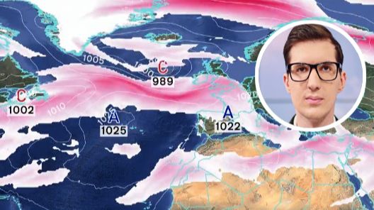 Sladić: Objavio svoju prognozu. Screenshot