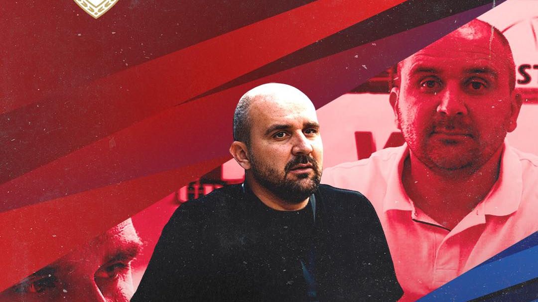 Žižović: Četvrti klub u BiH. Facebook