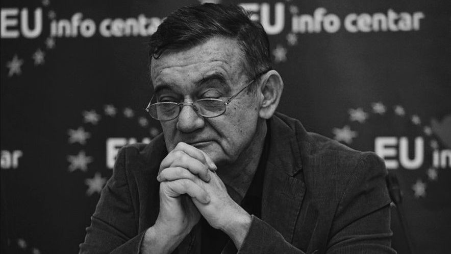 Žarko Papić. Društvene mreže