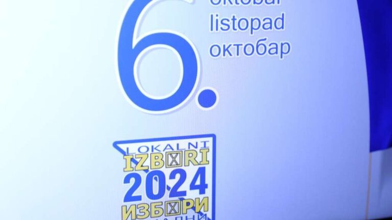 Lokalni izbori. Fena