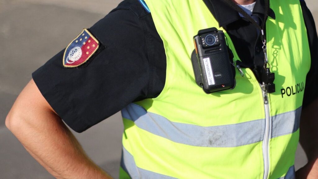 Pucnjava na Ilidži: Muškarac ranjen, policija blokirala dio naselja i traga za napadačem