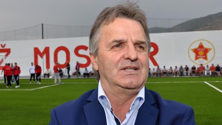 Džemal Hadžiabdić. fkvelez.ba