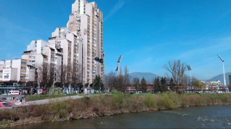 Zenica. Fena