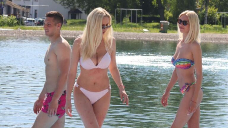 U BiH danas sunčano. A. Bešić / Avaz