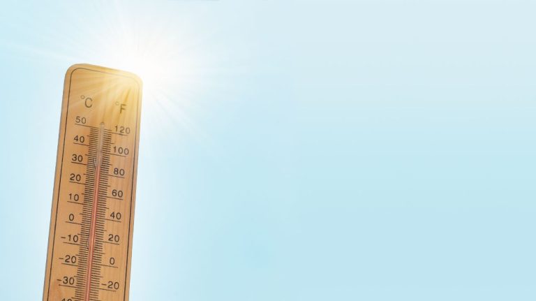 Vremenska prognoza. Avaz