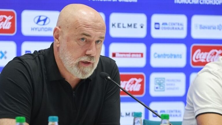 Sergej Barbarez (N/FSBiH)