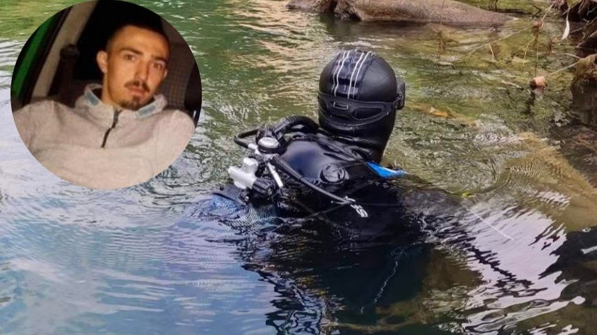 Još traje potraga za Denisom Mašićem. Avaz