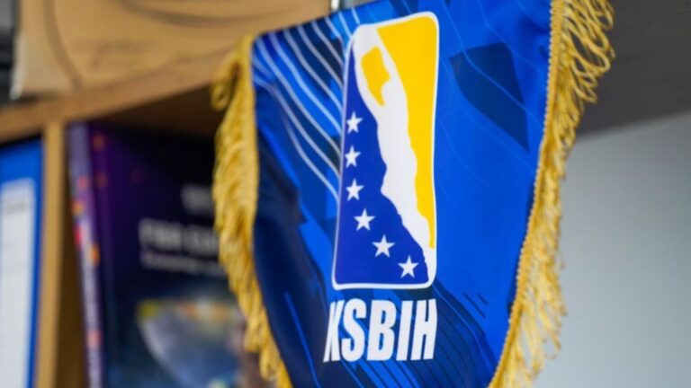 Jednoglasno usvojene tačke dnevnog reda. KSBiH