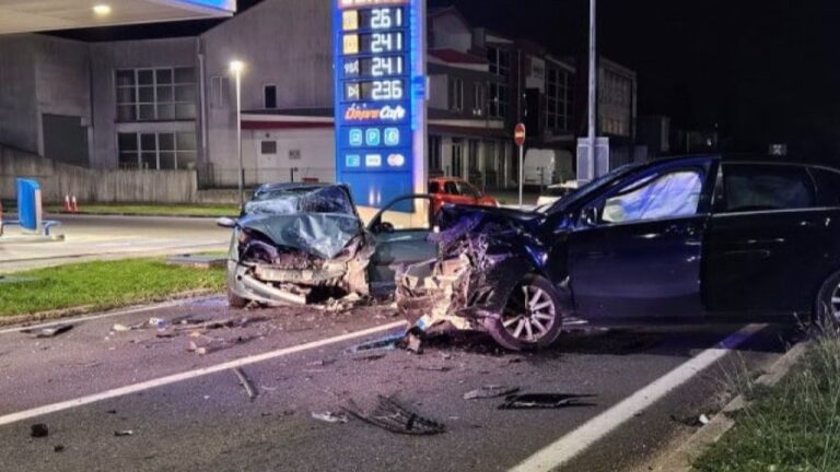 S mjesta nesreće. Hercegovina info