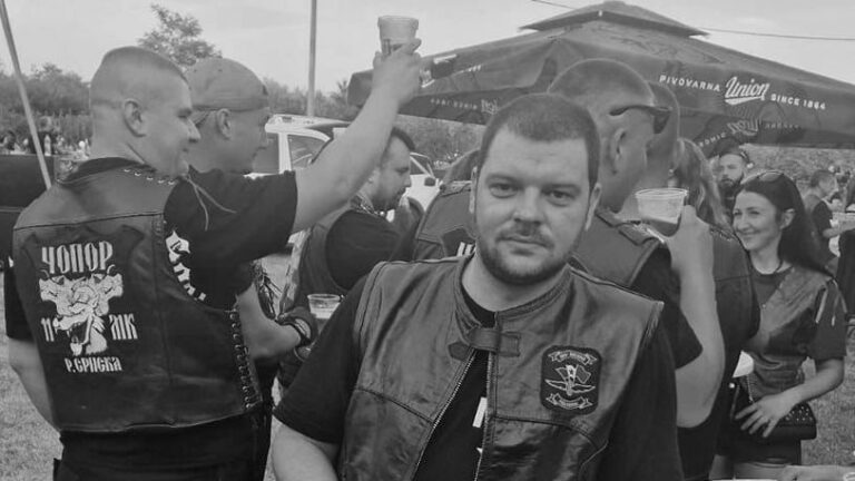Mirko Stojčić. Facebook