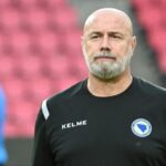 Barbarez i Gatuzo odabrali početne postave za veliki susret u Zenici