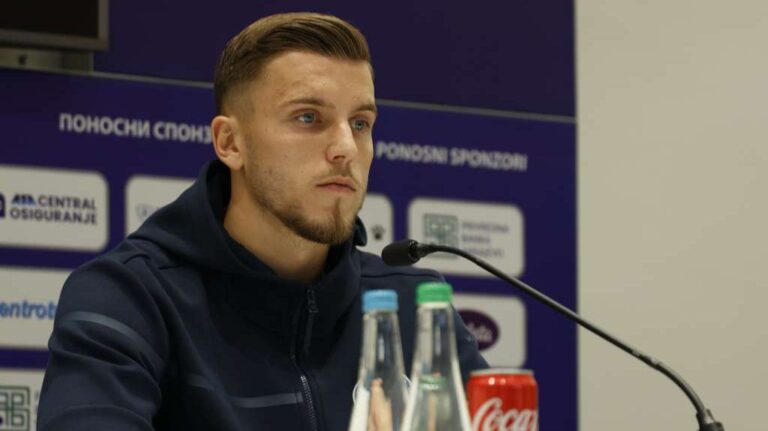 Demirović. Fena