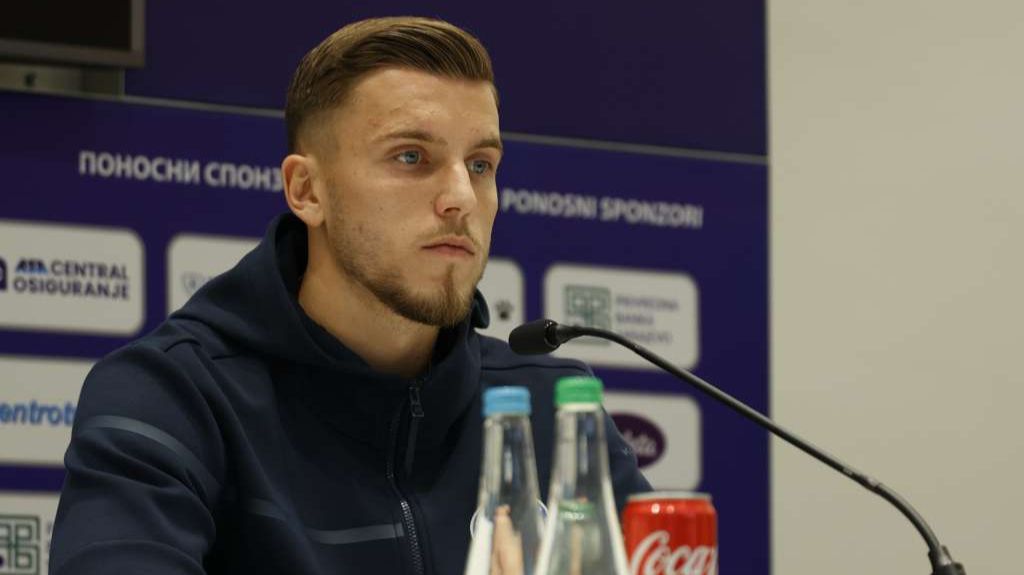 Demirović. Fena