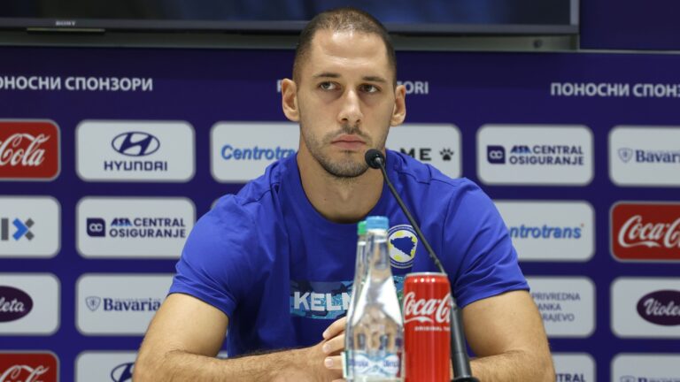 Nikola Katić. Fena