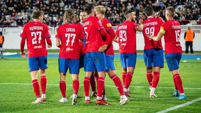 FK Borac. FK Borac