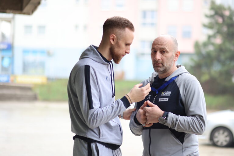 Adis Bećiragić/Foto: Blicko