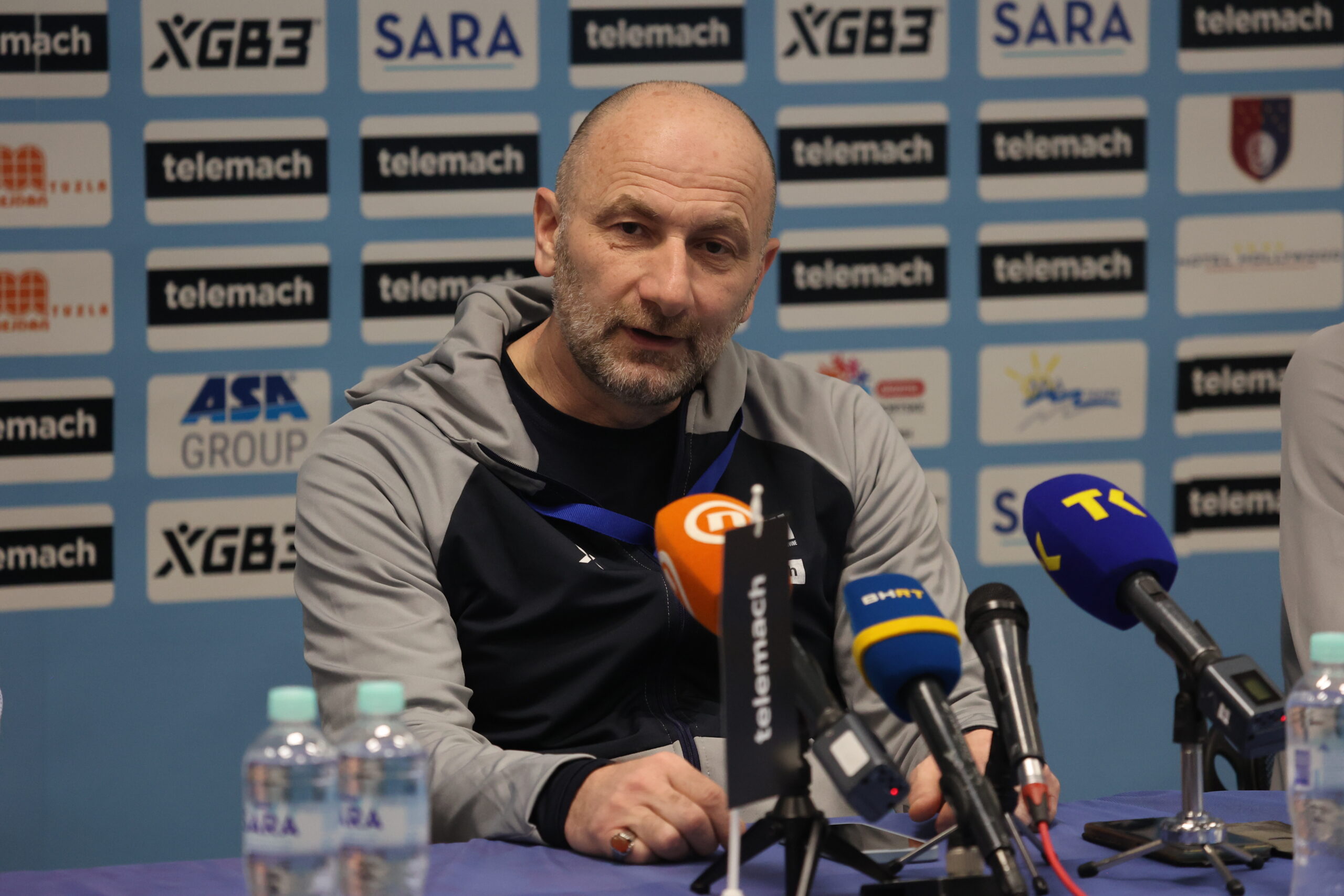 Adis Bećiragić/Foto: Blicko