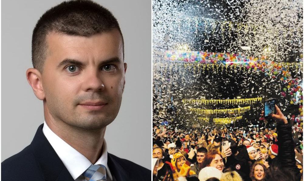 Krajinović: Padavine se očekuju do 27. decembra. Facebook