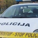Nesreća u Bugojnu: Poginuo pješak