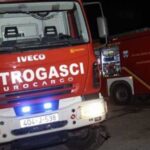 Iz MUP-a TK: Požar je prijavilo osoblje, uviđaj će se izvršiti kad se steknu uslovi