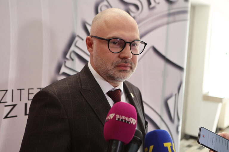 Ahmed Omerović/Foto: Blicko