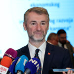 Forto poručio prijevoznicima: Sve obaveze koje su u domenu Ministarstva su ispunjene