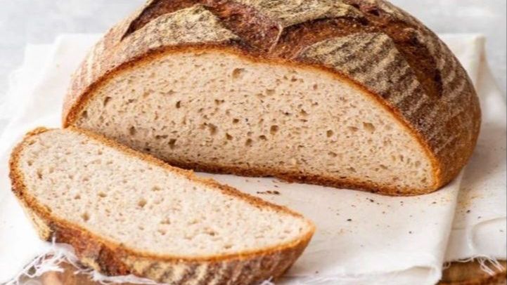 Cijene hljeba rastu sve više. The loopy whisk