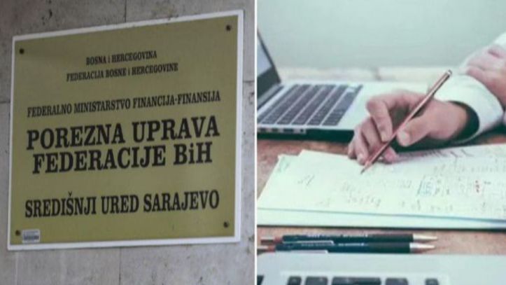 Inspekcijski nadzori izvršeni su s ciljem provjere zakonitosti poslovanja poreznih obveznika. Avaz