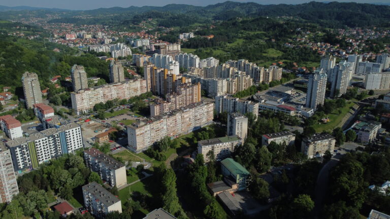 Brčanska Malta/Foto: Blicko