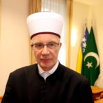 Ramazanska poruka muftije tuzlanskog  Vahid-ef. Fazlovića