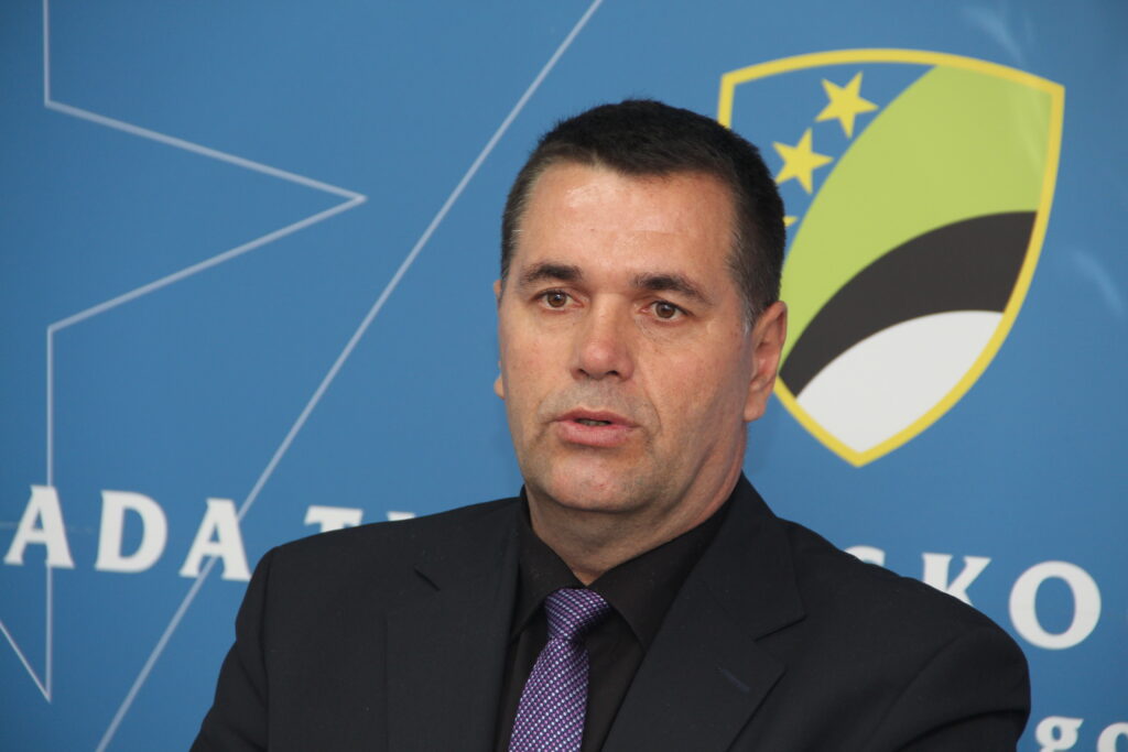 Bego Gutić oslobođen po svim tačkama optužnice
