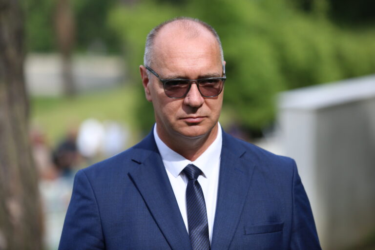 Zijad Lugavić/Foto: Blicko