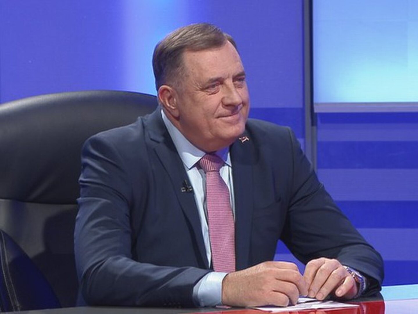 Milorad Dodik