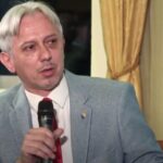 Slaven Kovaćević kandidat DF-a za Predsjedništvo BiH iz reda hrvatskog naroda