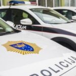 Više osoba se potuklo u zeničkom naselju Radakovo, dvoje je uhapšeno