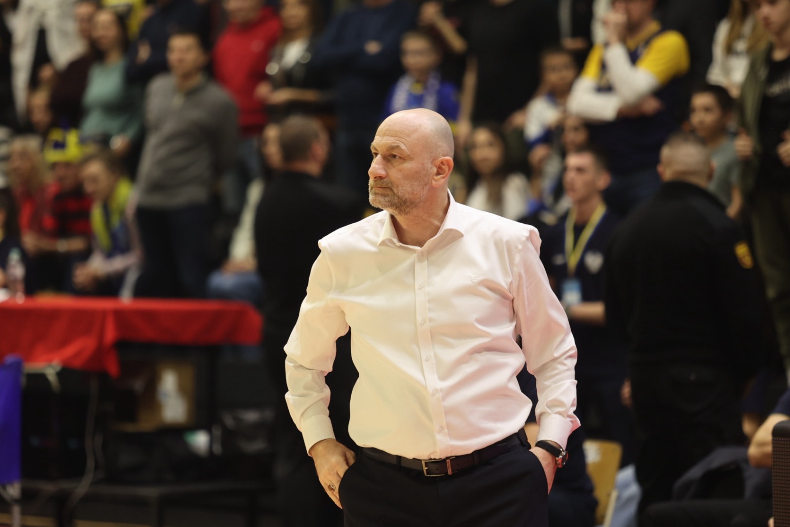 Adis Bećiragić/Foto: Blicko