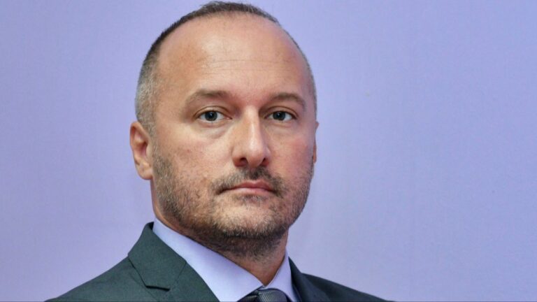 Sanin Bogunić. VSTV