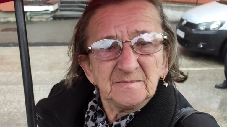 Rehić: Neutješna zbog stravičnog zločina. Avaz