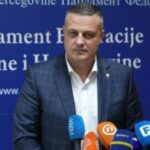 Potvrđena optužnica protiv ministra Vojina Mijatovića zbog pogodovanja na konkursu za dodjelu grantova