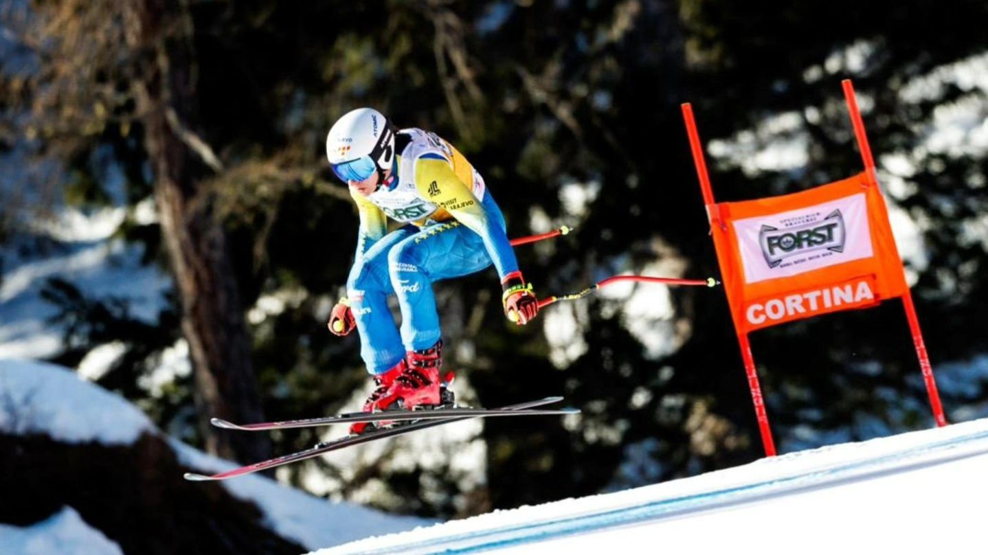 Elvedina Muzaferija. Facebook