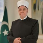Reisul-ulema čestitao Novu hidžretsku 1448. godinu